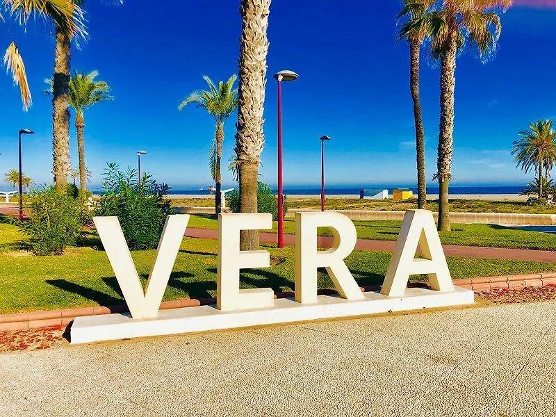 Apartment Luxury Homes Atico Con Jacuzzi Vera, Garrucha,Mojacar