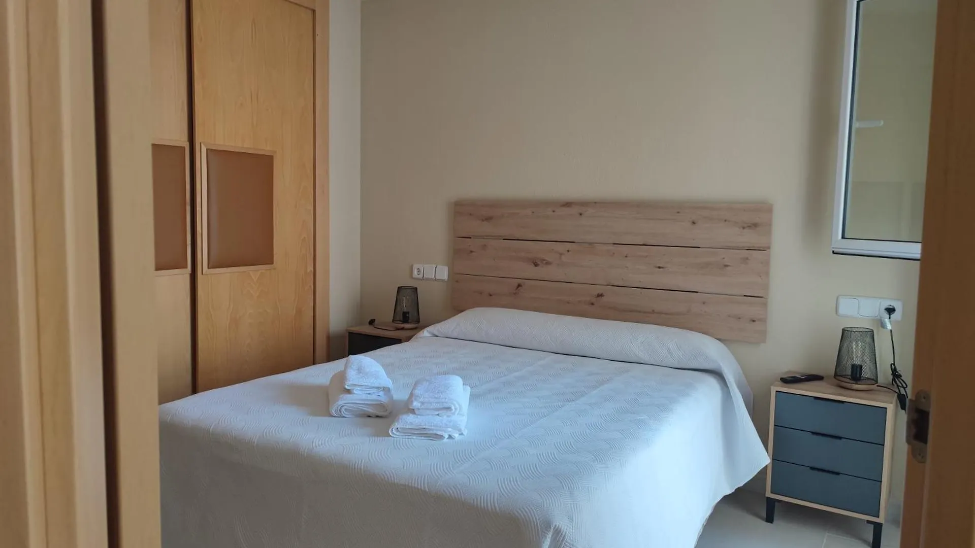 Apartamento Luxury Homes Atico Con Jacuzzi Vera, Garrucha,Mojacar España