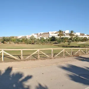 Apartamento Lujo A1 Golf Resort, Valle Del Este Vera